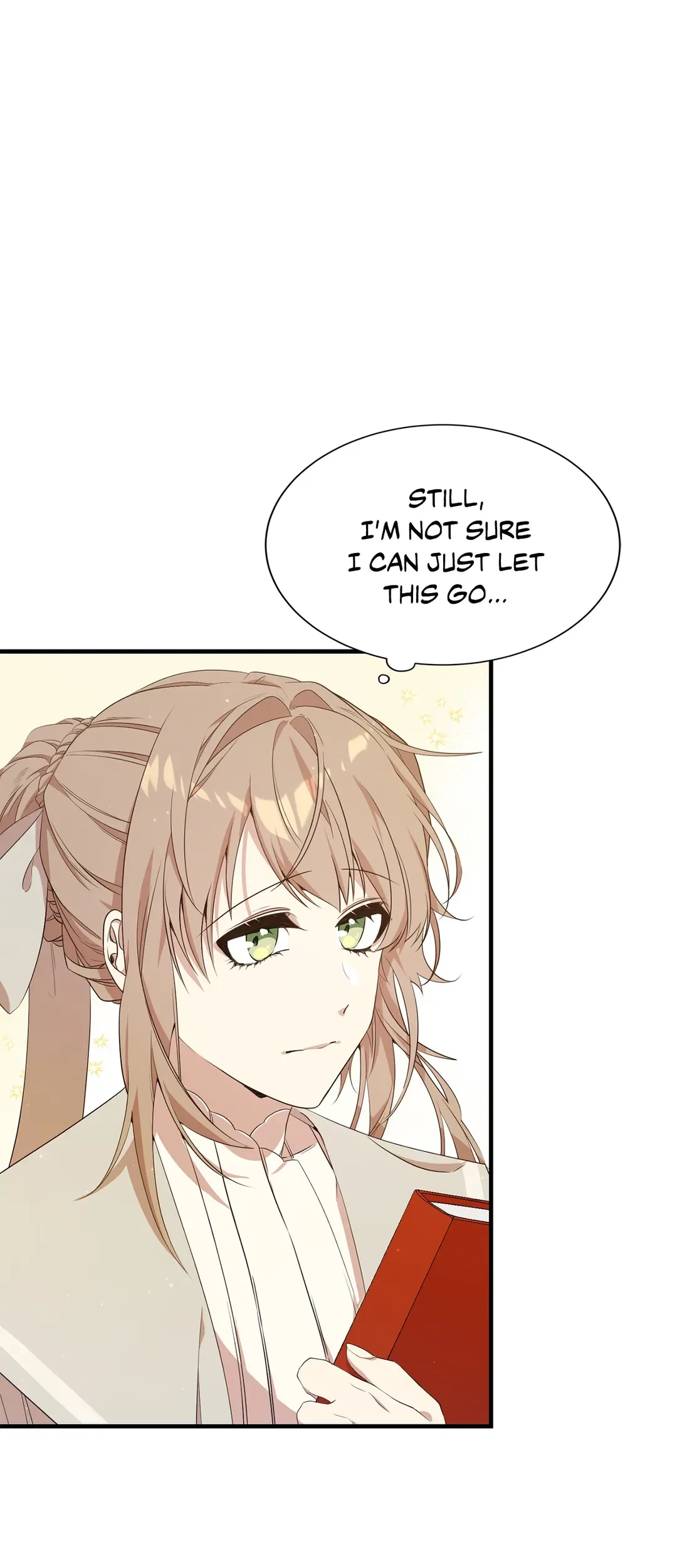 I am the Older Sister of the Possessed Female Lead Chapter 13 page 51