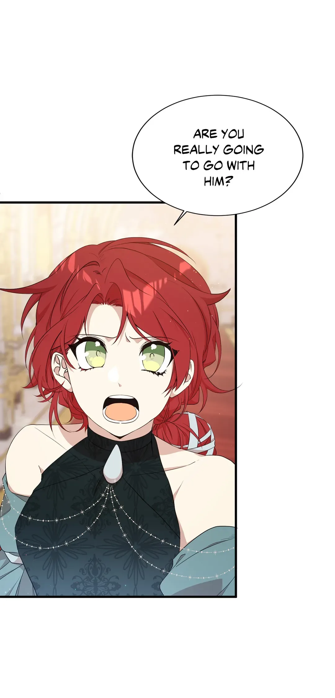 I am the Older Sister of the Possessed Female Lead Chapter 17 page 46