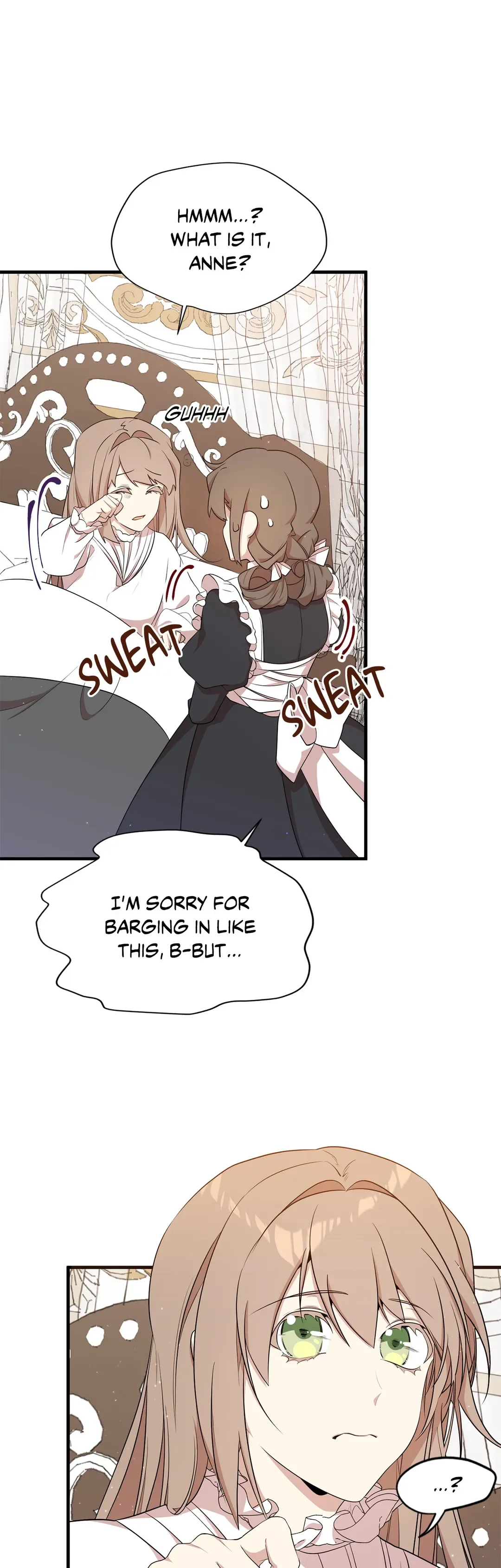 I am the Older Sister of the Possessed Female Lead Chapter 10 page 59