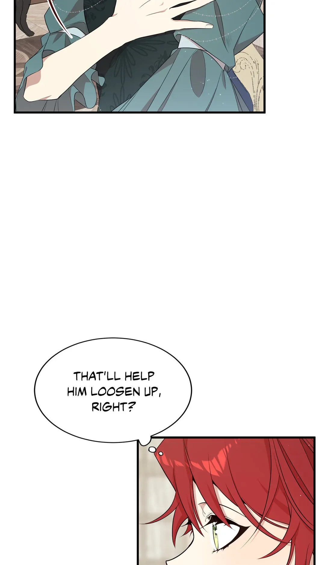 I am the Older Sister of the Possessed Female Lead Chapter 18 page 51