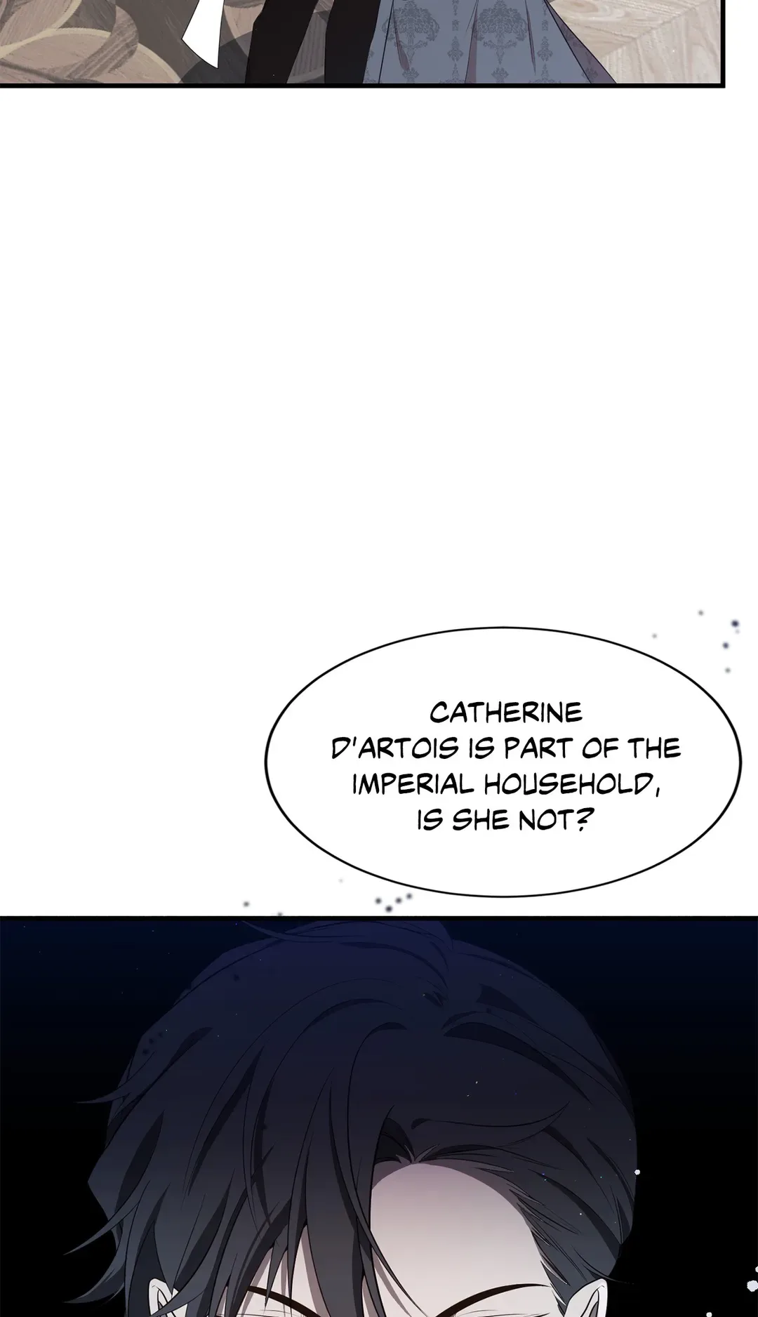 I am the Older Sister of the Possessed Female Lead Chapter 18 page 23