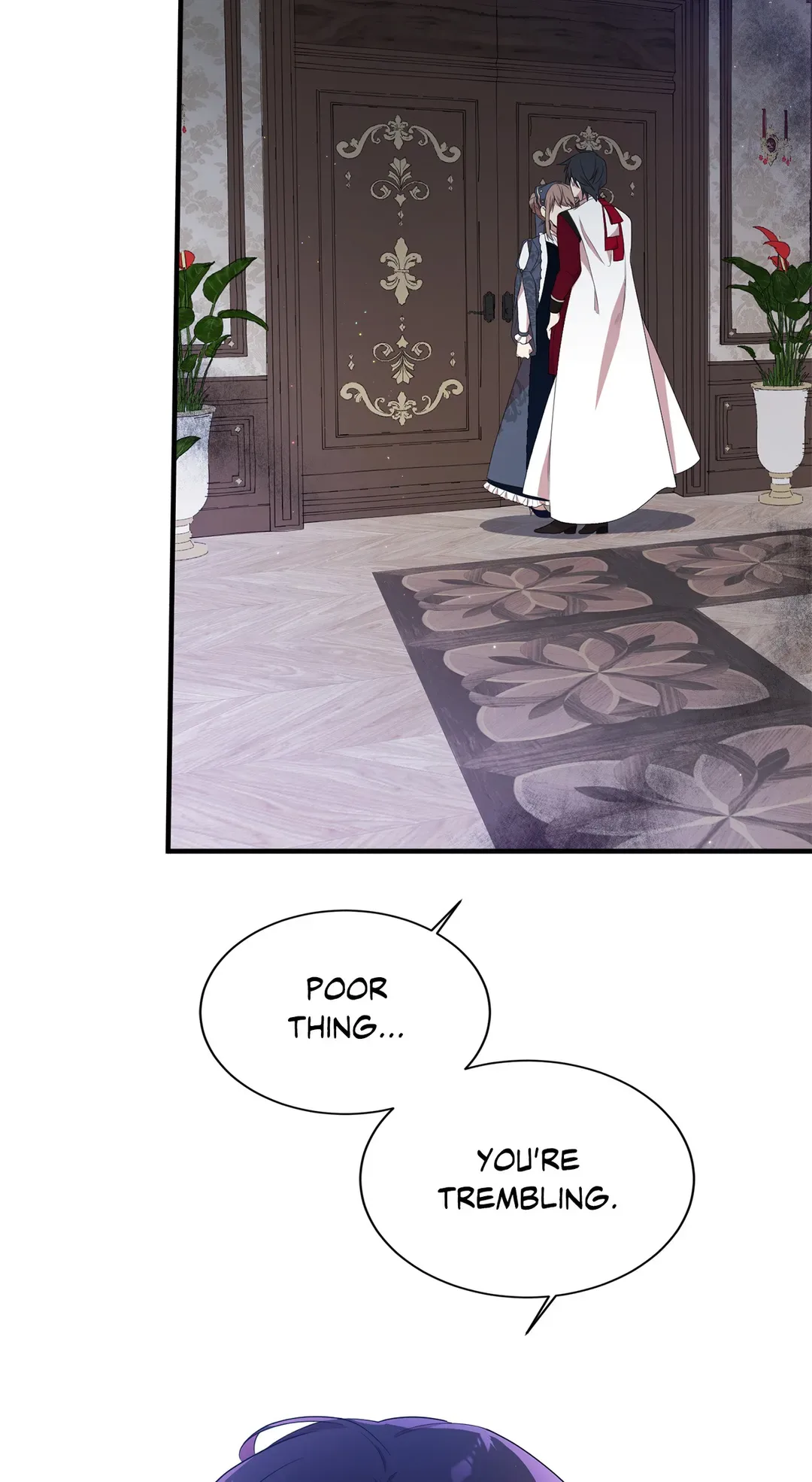 I am the Older Sister of the Possessed Female Lead Chapter 18 page 19