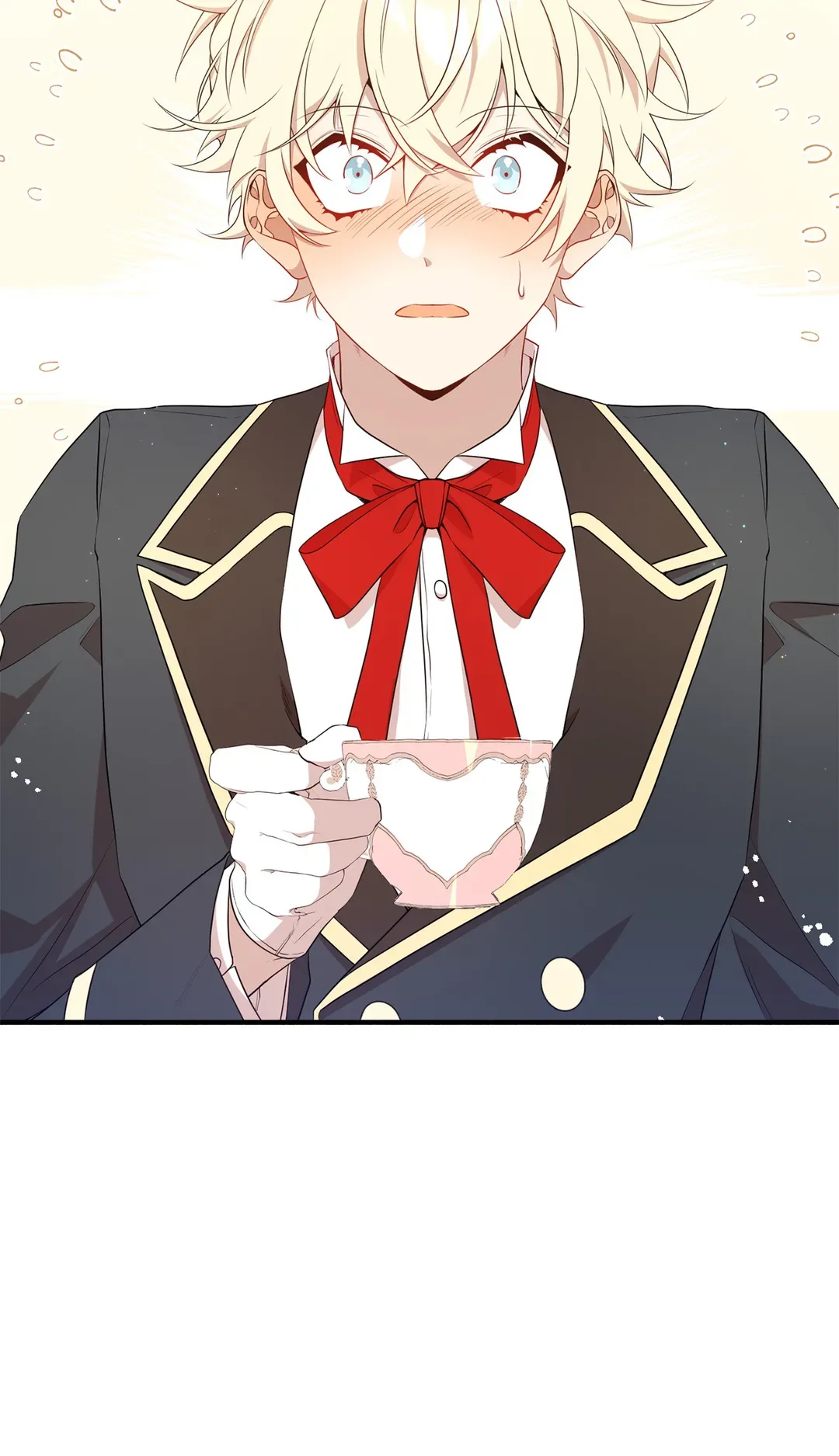 I am the Older Sister of the Possessed Female Lead Chapter 18 page 53