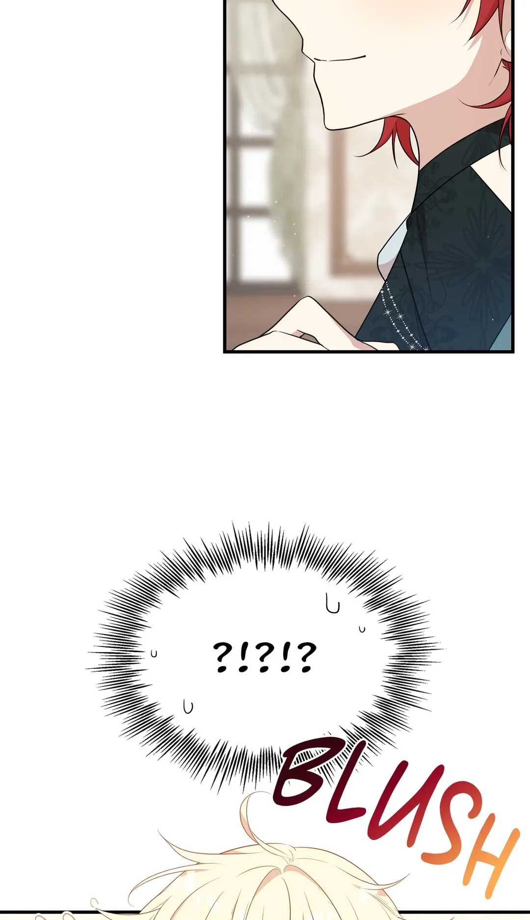 I am the Older Sister of the Possessed Female Lead Chapter 18 page 52