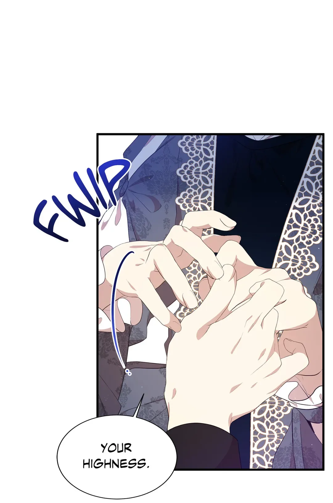 I am the Older Sister of the Possessed Female Lead Chapter 18 page 6