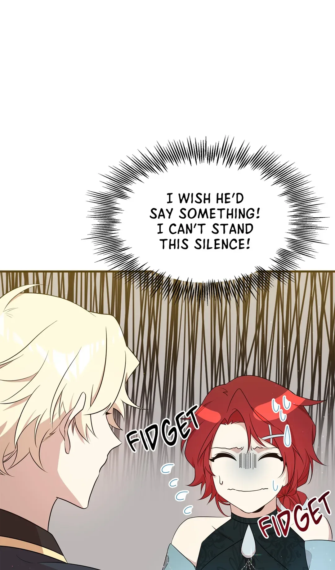 I am the Older Sister of the Possessed Female Lead Chapter 18 page 42