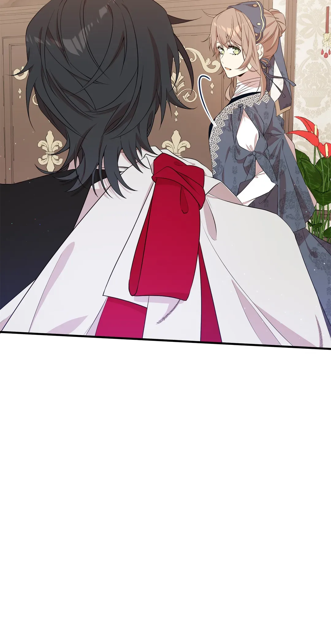 I am the Older Sister of the Possessed Female Lead Chapter 18 page 13