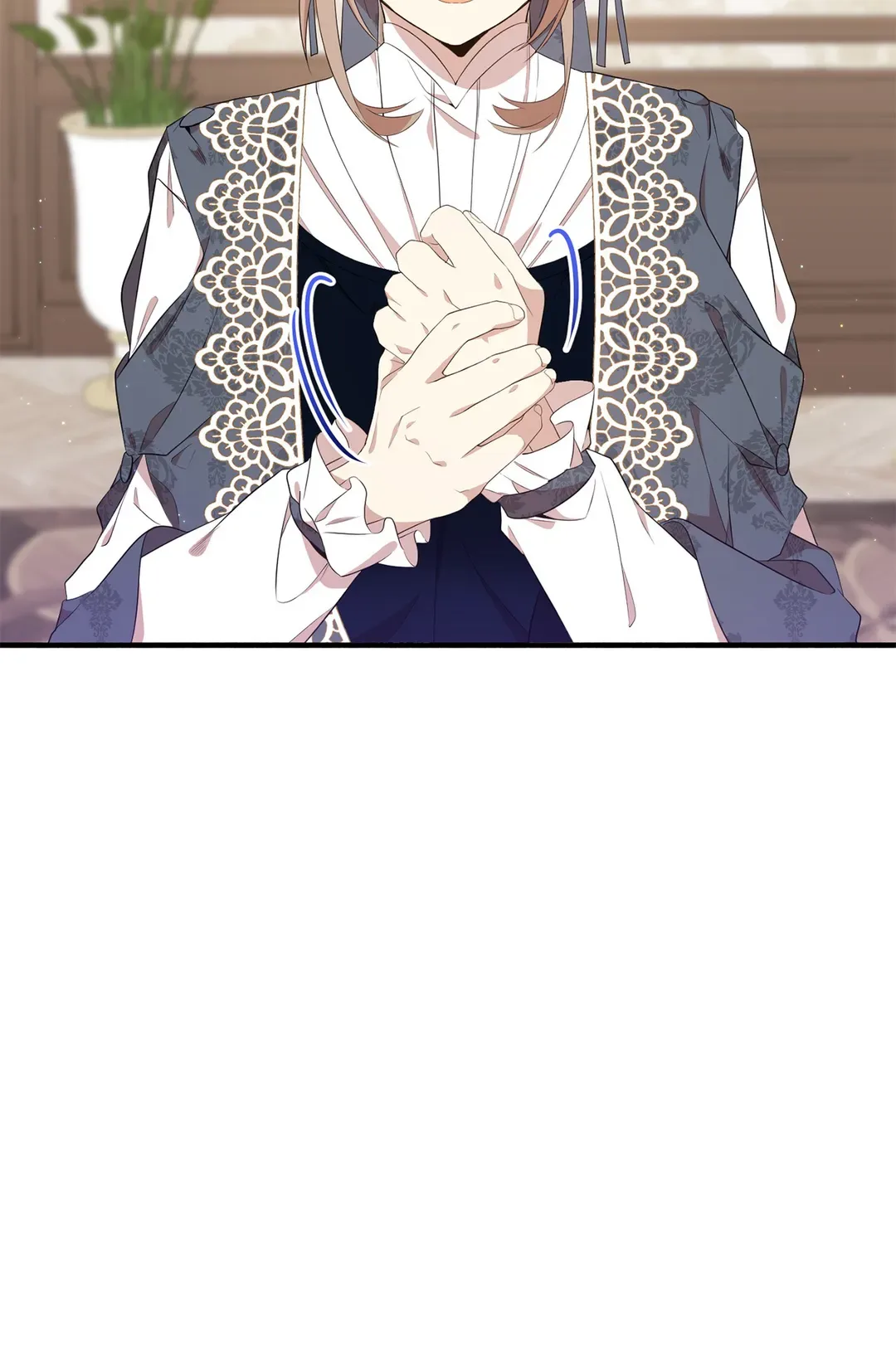 I am the Older Sister of the Possessed Female Lead Chapter 18 page 8
