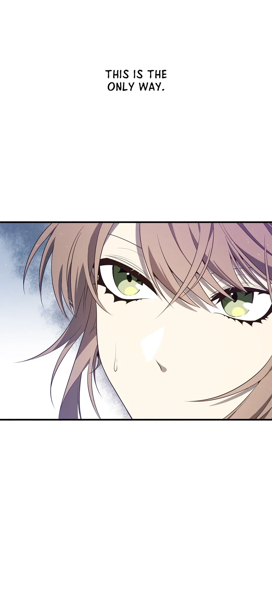 I am the Older Sister of the Possessed Female Lead Chapter 18 page 31