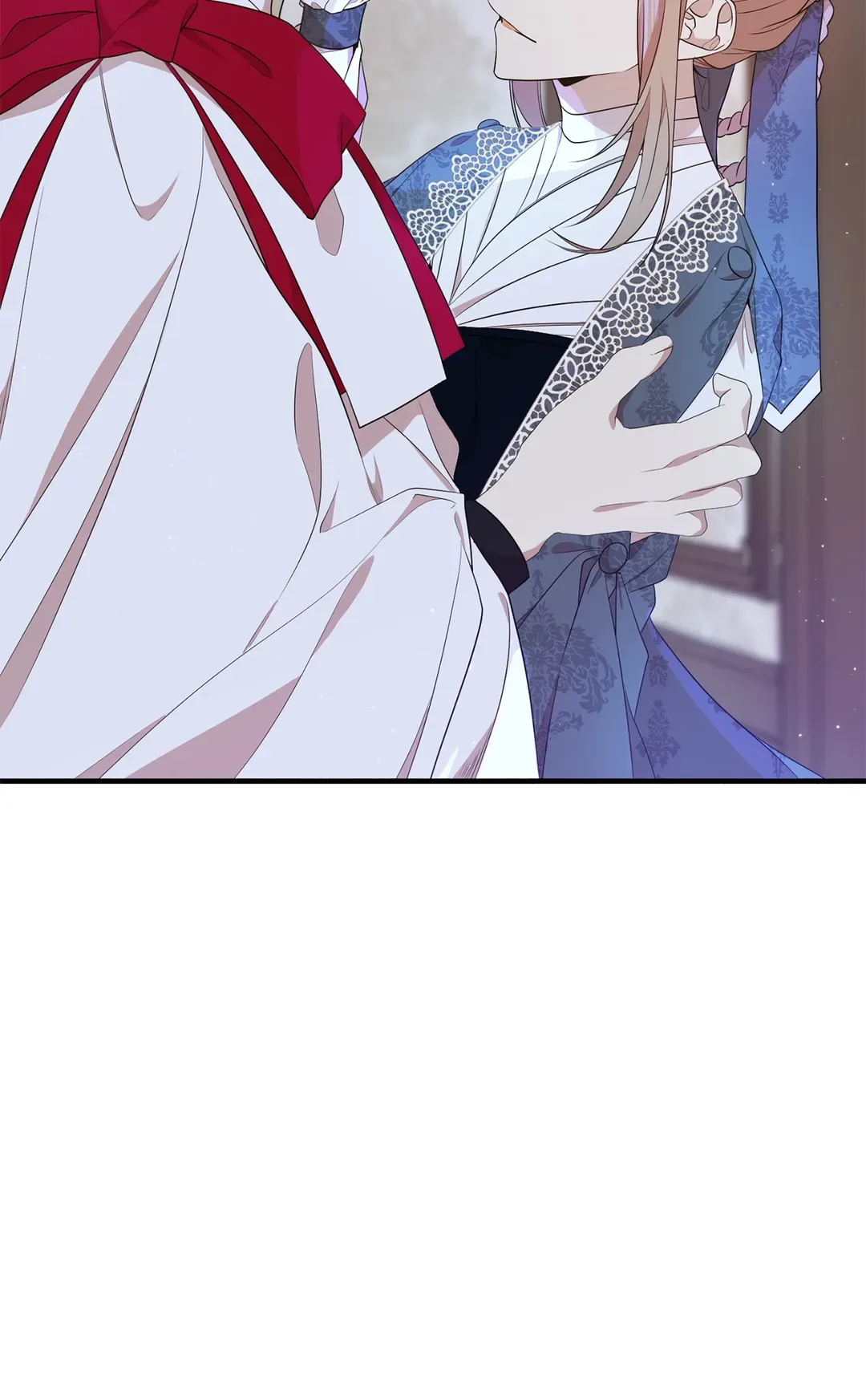 I am the Older Sister of the Possessed Female Lead Chapter 18 page 27