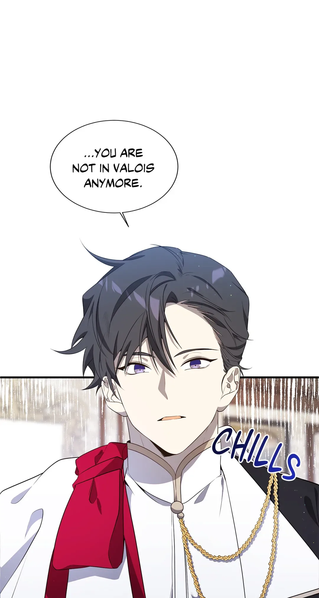 I am the Older Sister of the Possessed Female Lead Chapter 18 page 10