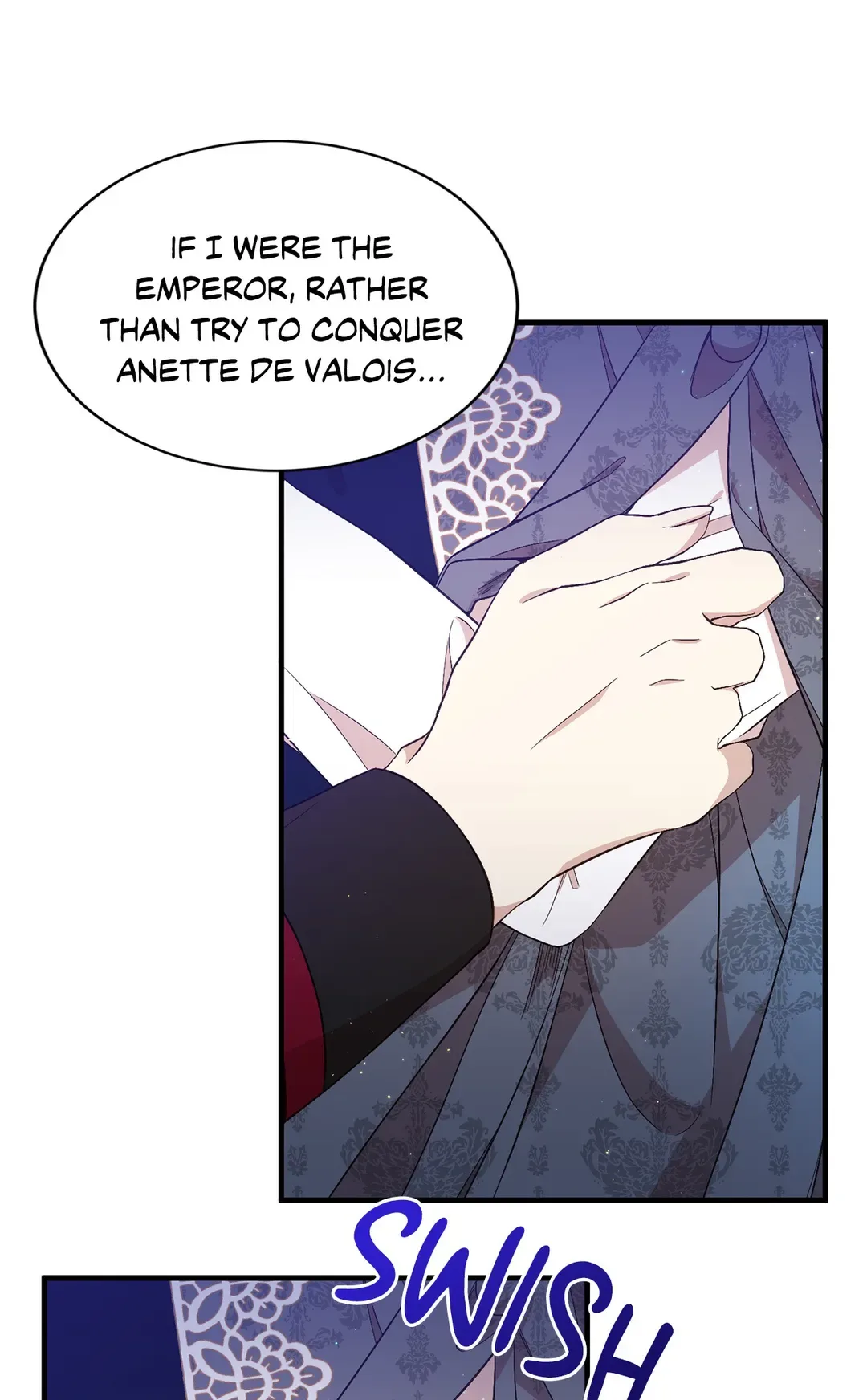 I am the Older Sister of the Possessed Female Lead Chapter 18 page 28