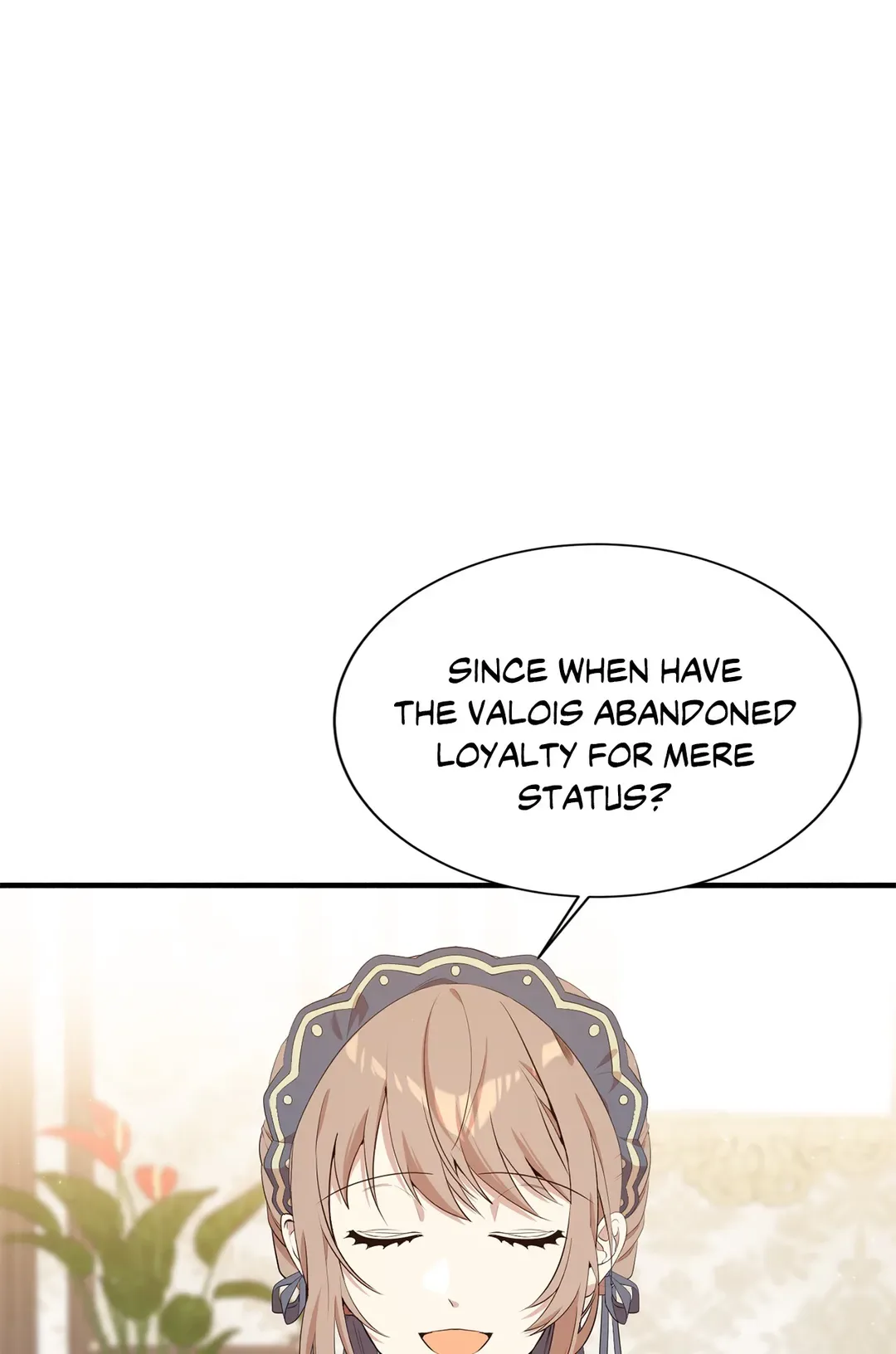 I am the Older Sister of the Possessed Female Lead Chapter 18 page 7