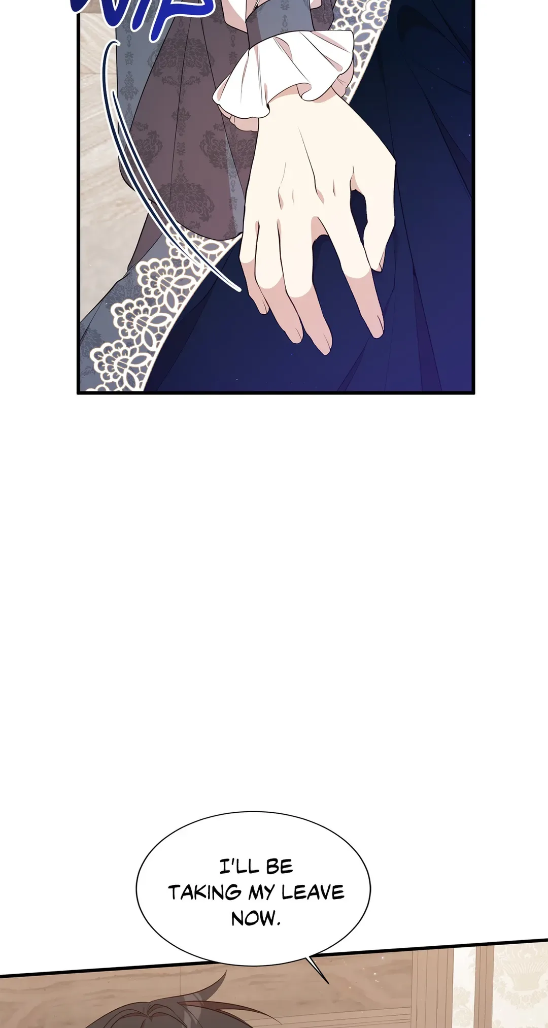 I am the Older Sister of the Possessed Female Lead Chapter 18 page 12