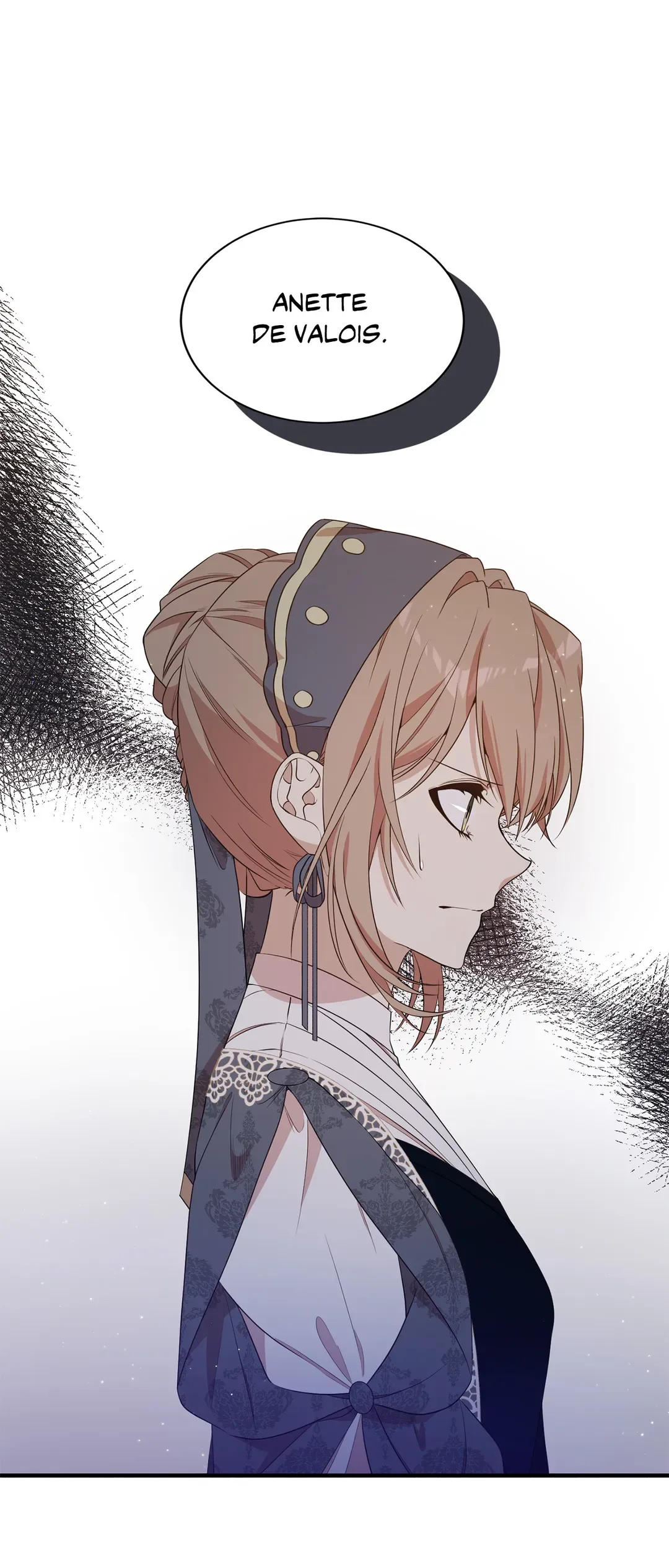 I am the Older Sister of the Possessed Female Lead Chapter 18 page 14