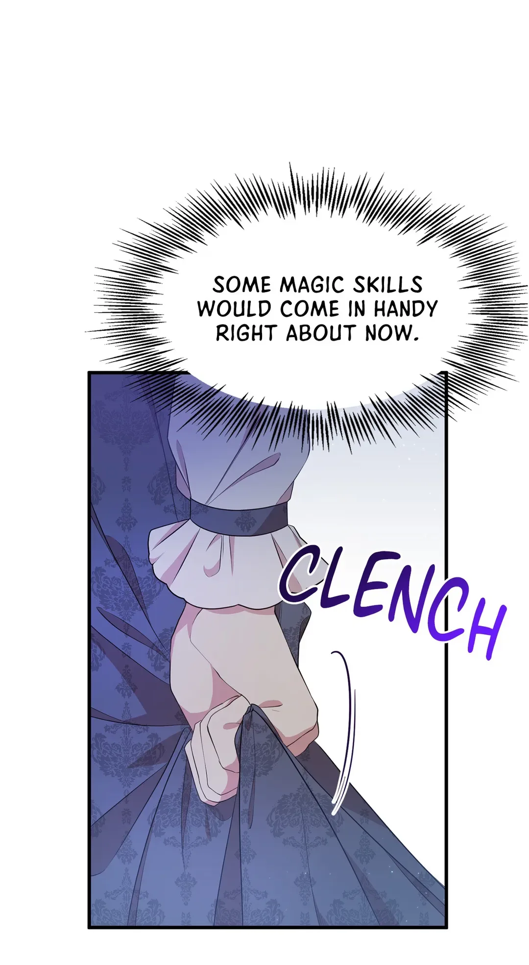 I am the Older Sister of the Possessed Female Lead Chapter 18 page 21