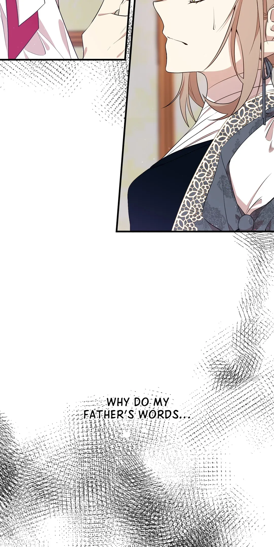 I am the Older Sister of the Possessed Female Lead Chapter 18 page 3