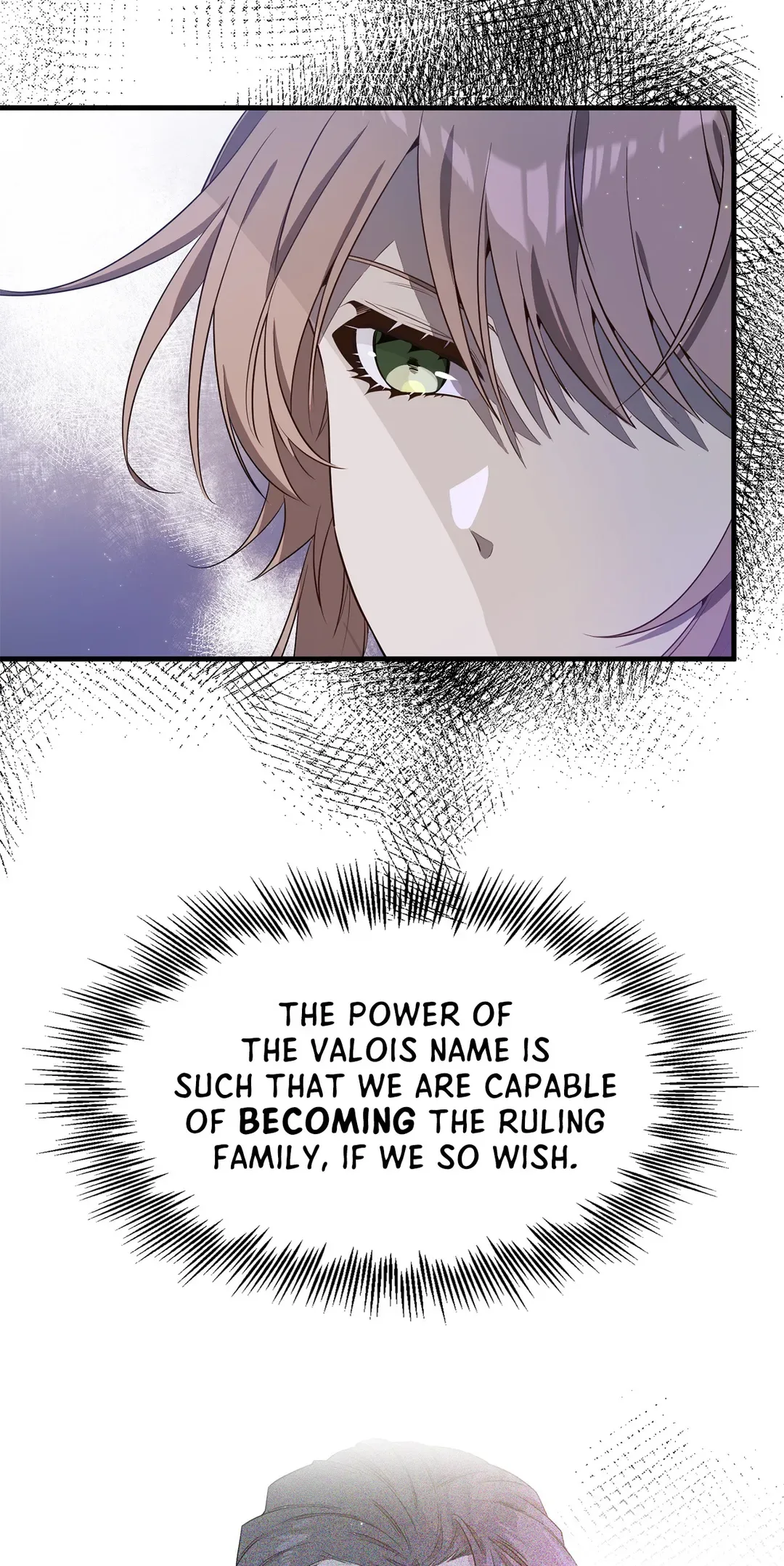 I am the Older Sister of the Possessed Female Lead Chapter 18 page 4
