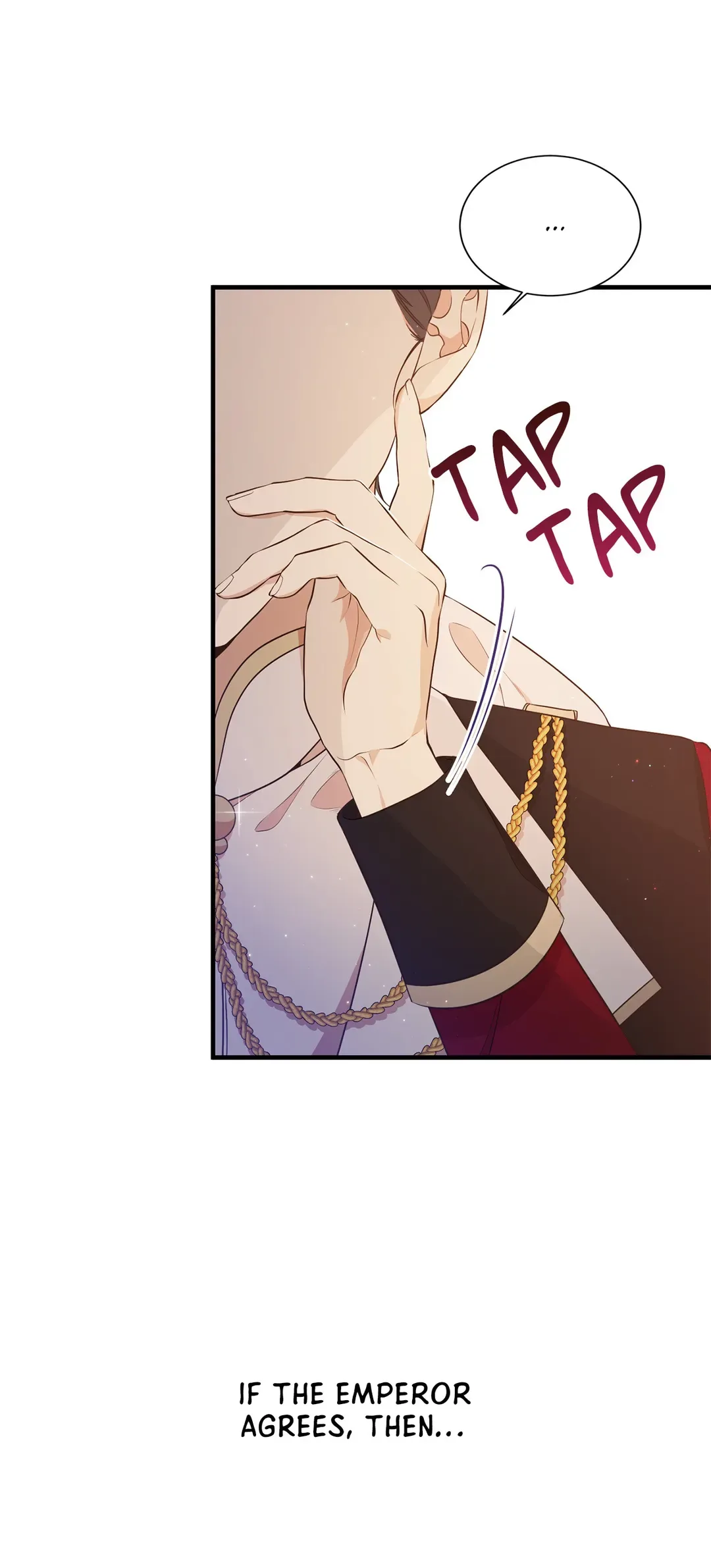 I am the Older Sister of the Possessed Female Lead Chapter 18 page 32