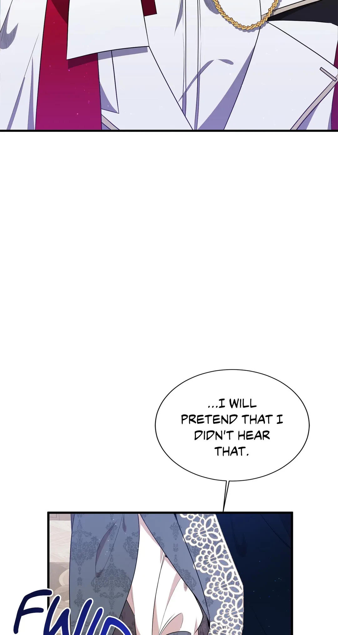I am the Older Sister of the Possessed Female Lead Chapter 18 page 11