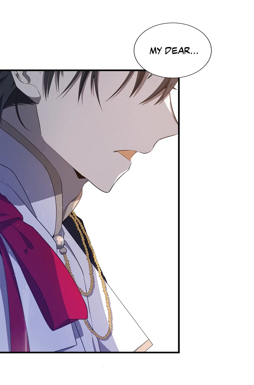 I am the Older Sister of the Possessed Female Lead Chapter 18 page 9