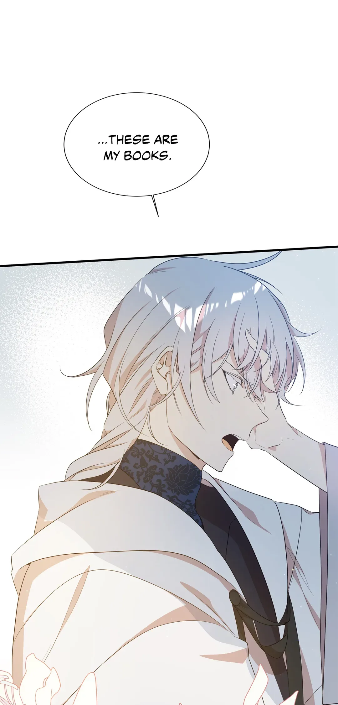 I am the Older Sister of the Possessed Female Lead Chapter 13 page 48