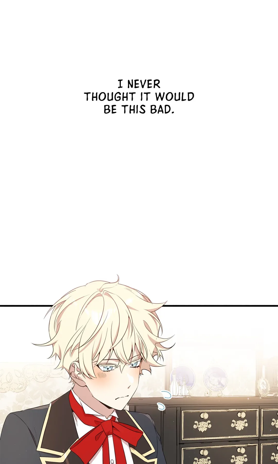I am the Older Sister of the Possessed Female Lead Chapter 18 page 62