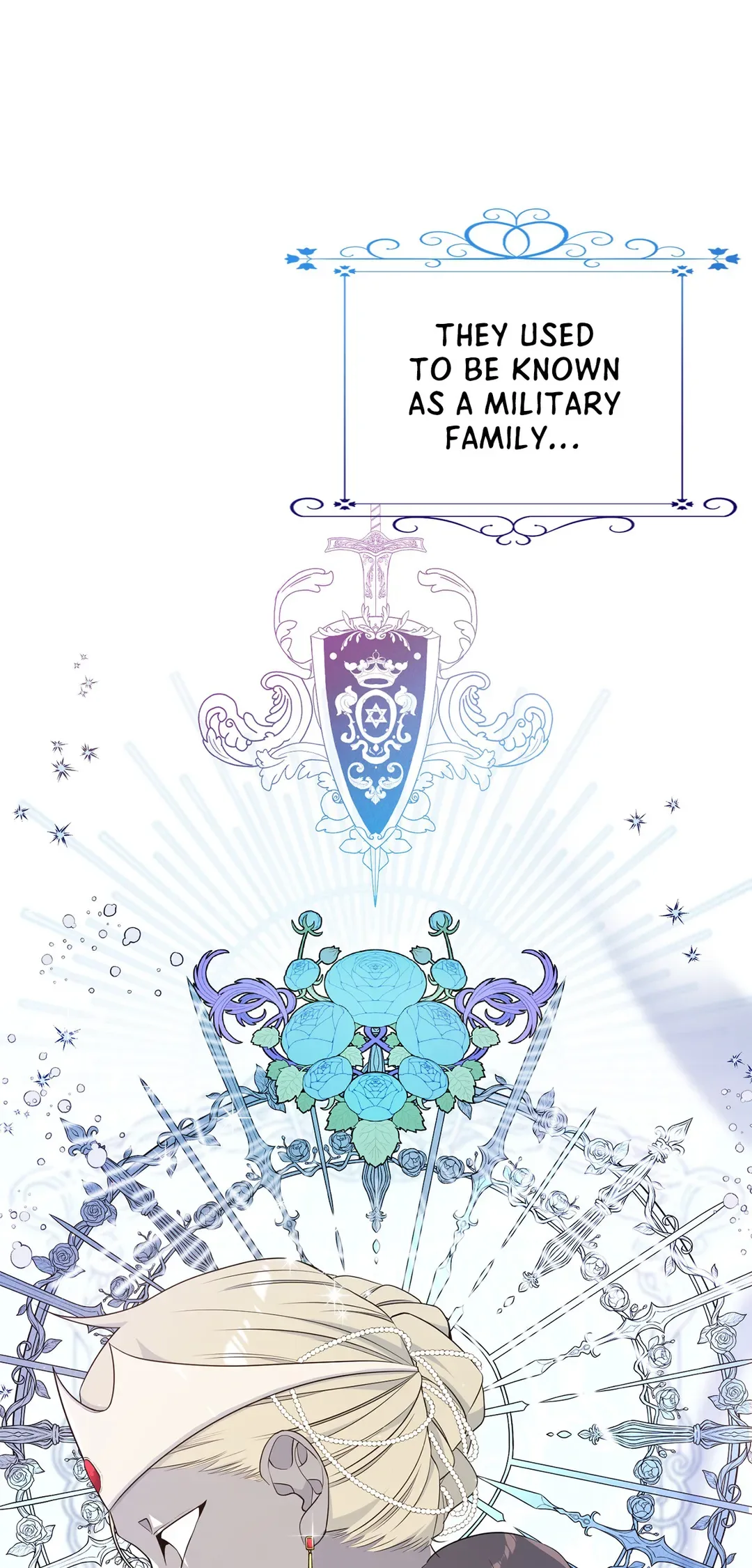 I am the Older Sister of the Possessed Female Lead Chapter 18 page 58