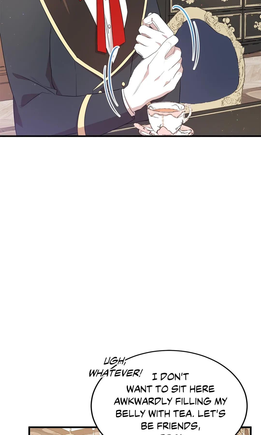 I am the Older Sister of the Possessed Female Lead Chapter 18 page 63
