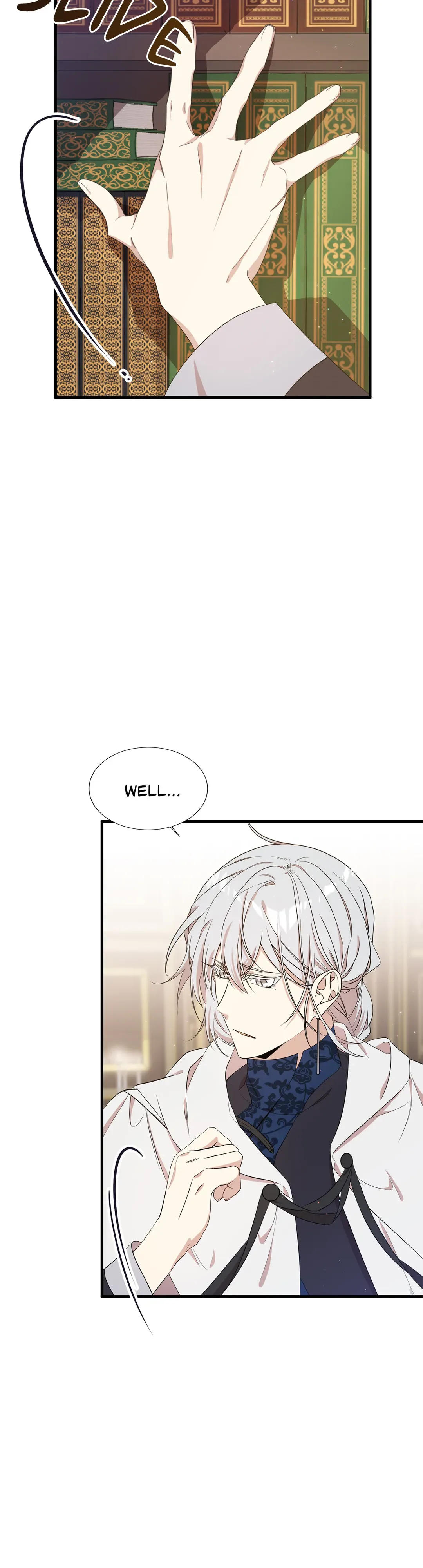 I am the Older Sister of the Possessed Female Lead Chapter 13 page 25