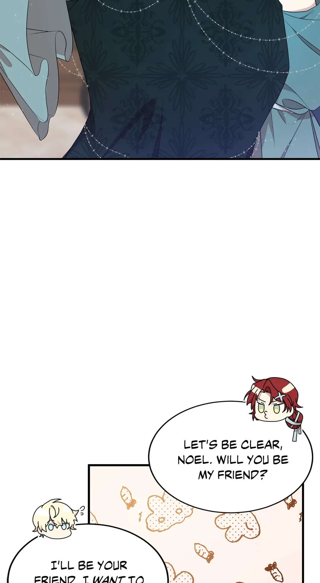 I am the Older Sister of the Possessed Female Lead Chapter 18 page 67