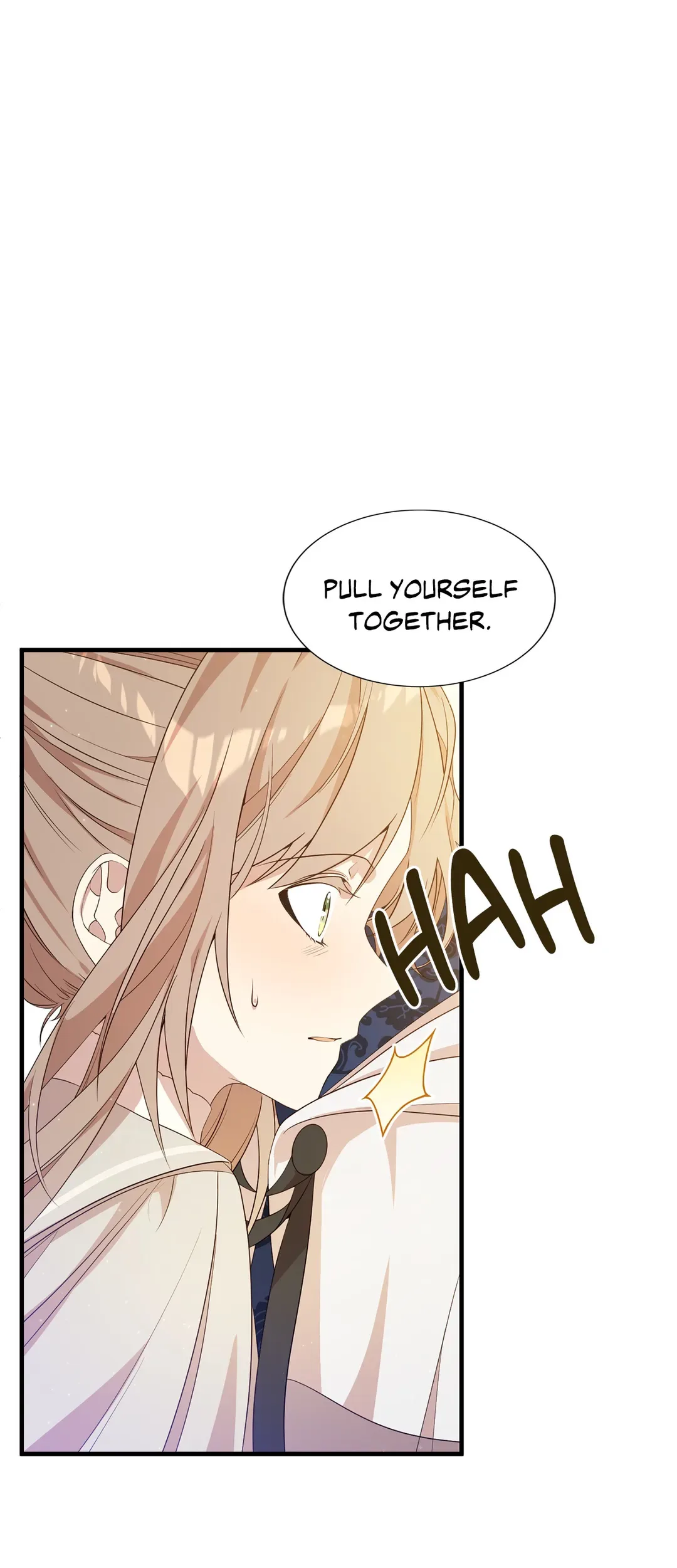 I am the Older Sister of the Possessed Female Lead Chapter 13 page 62