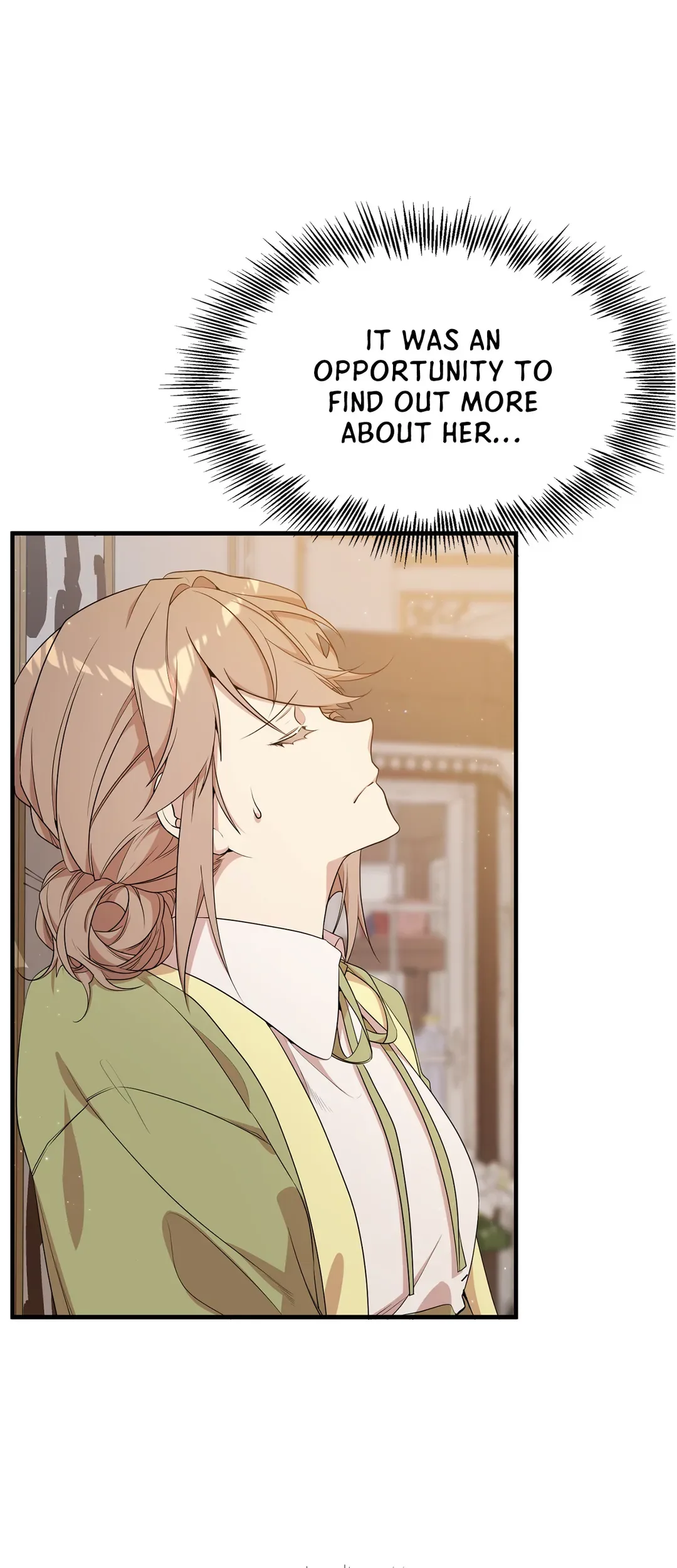 I am the Older Sister of the Possessed Female Lead Chapter 10 page 53