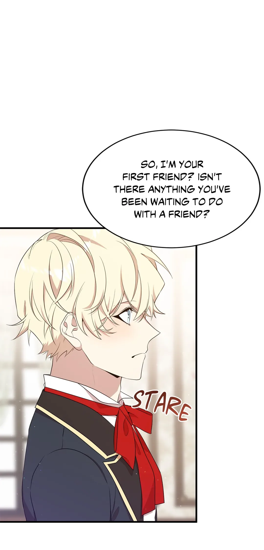 I am the Older Sister of the Possessed Female Lead Chapter 18 page 72