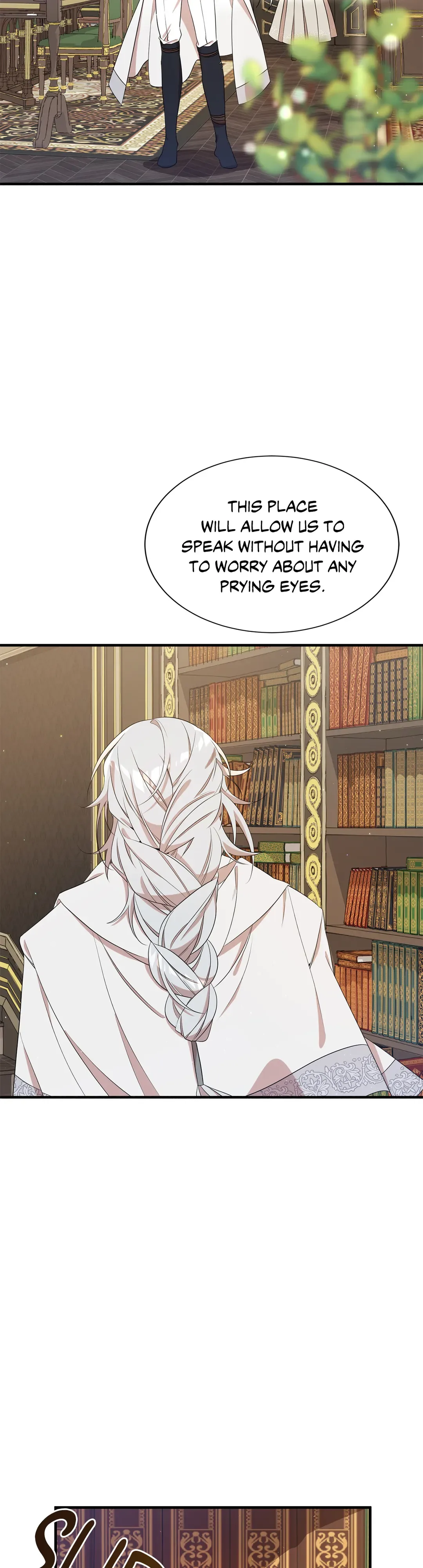 I am the Older Sister of the Possessed Female Lead Chapter 13 page 24