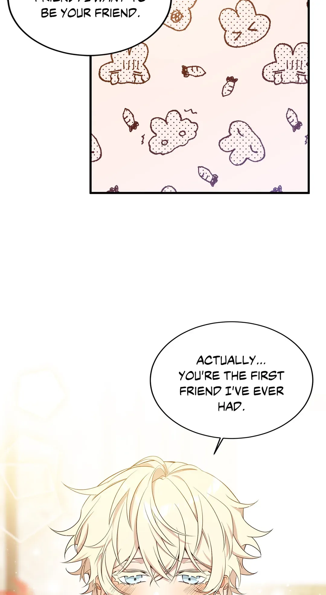 I am the Older Sister of the Possessed Female Lead Chapter 18 page 68