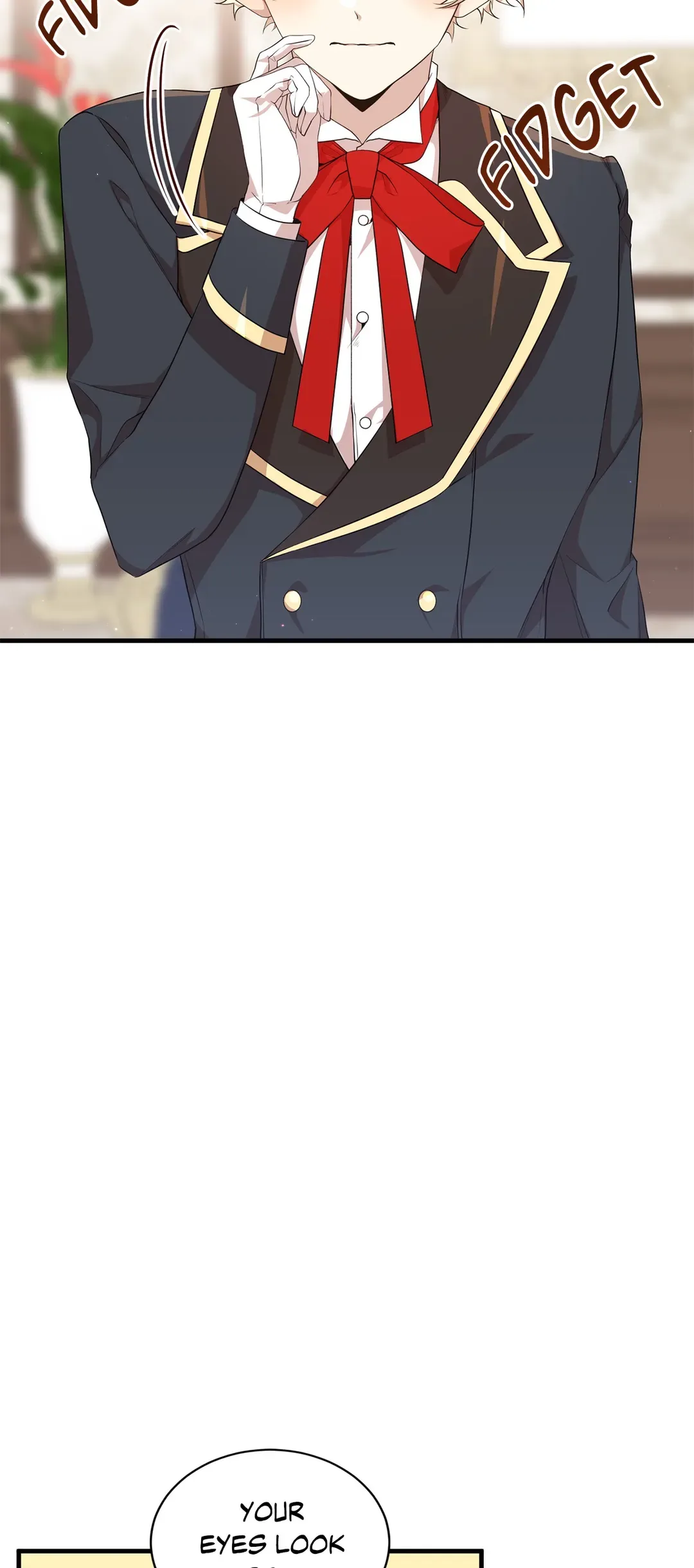 I am the Older Sister of the Possessed Female Lead Chapter 18 page 75