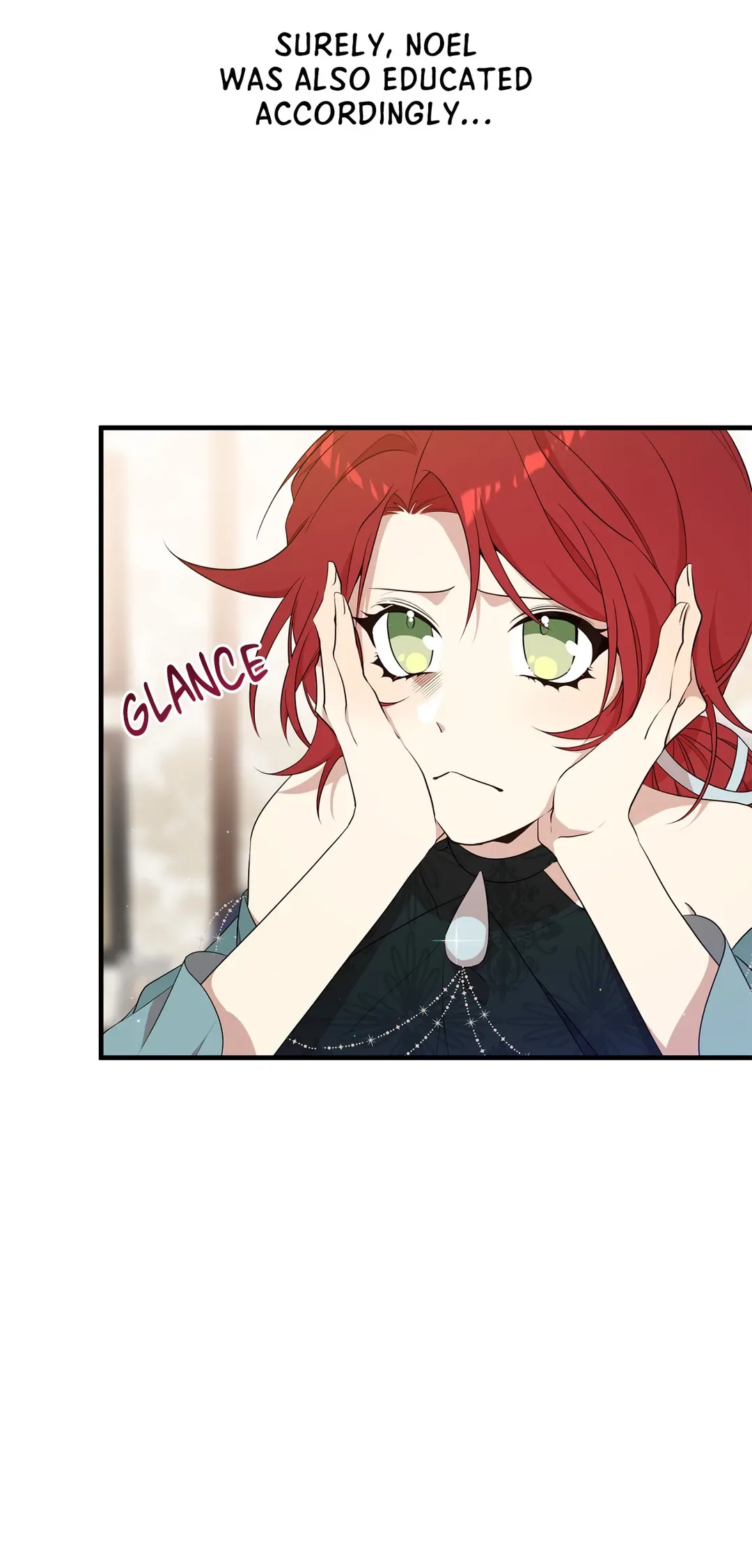 I am the Older Sister of the Possessed Female Lead Chapter 18 page 61