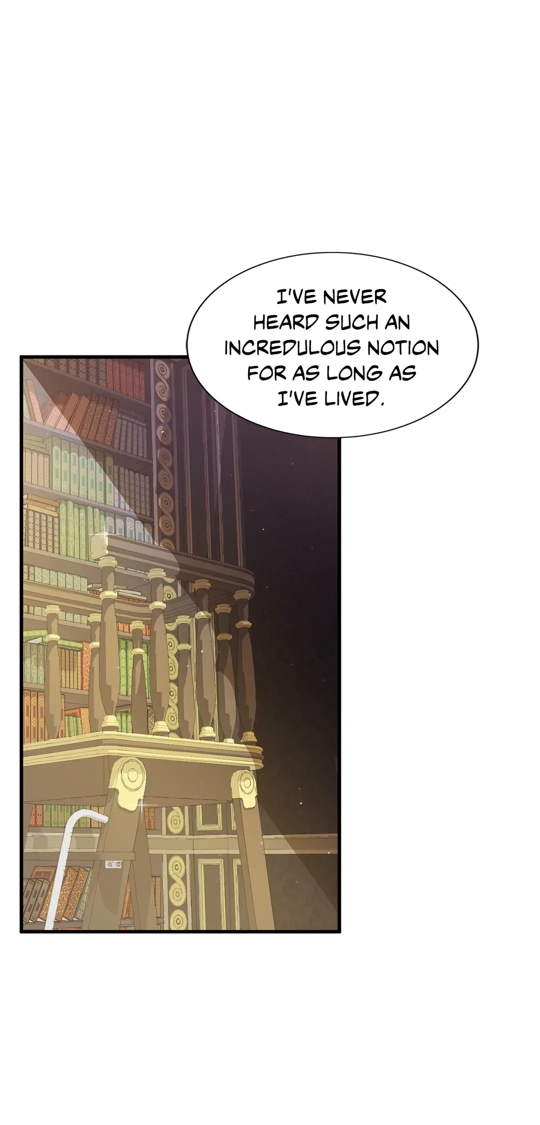 I am the Older Sister of the Possessed Female Lead Chapter 13 page 45