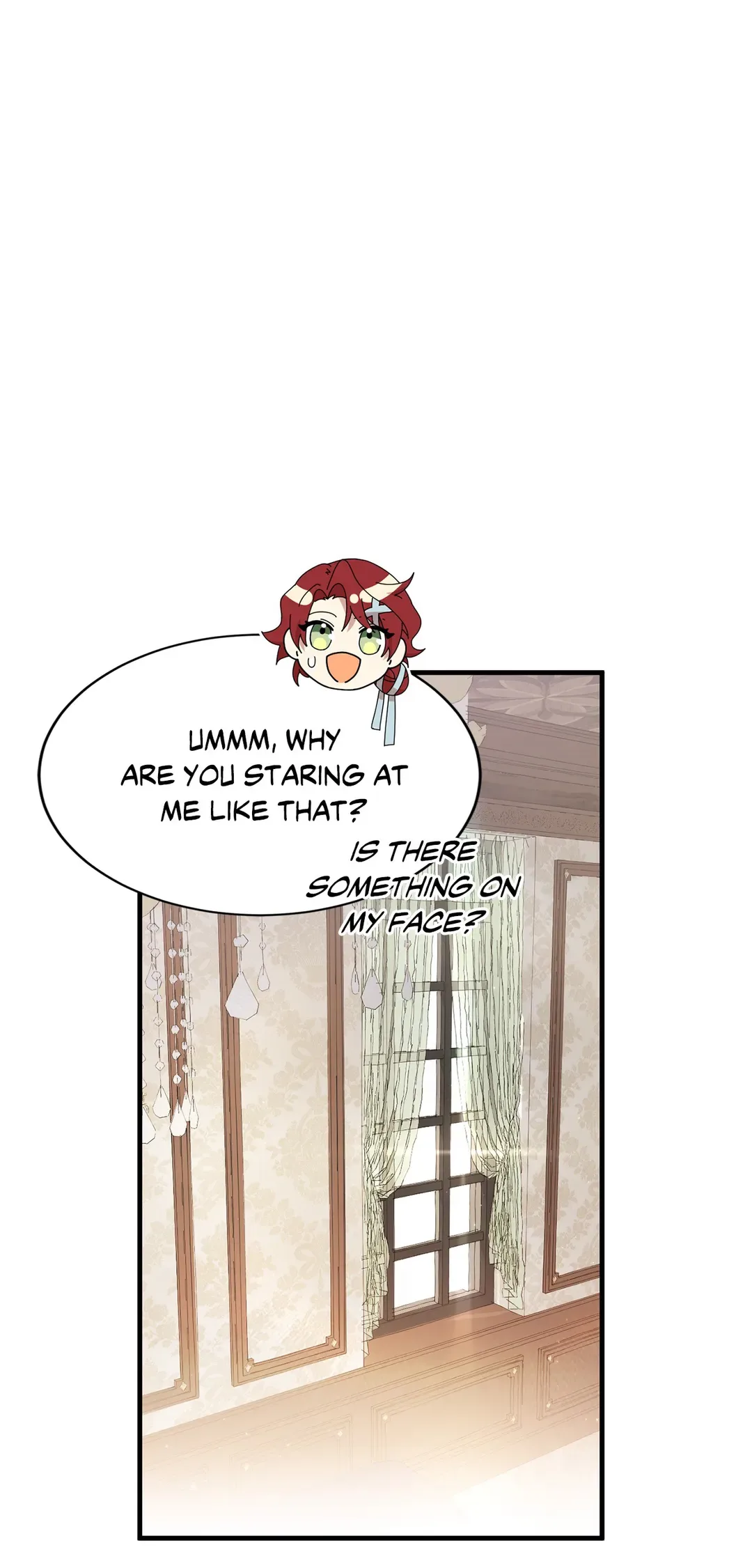 I am the Older Sister of the Possessed Female Lead Chapter 18 page 73