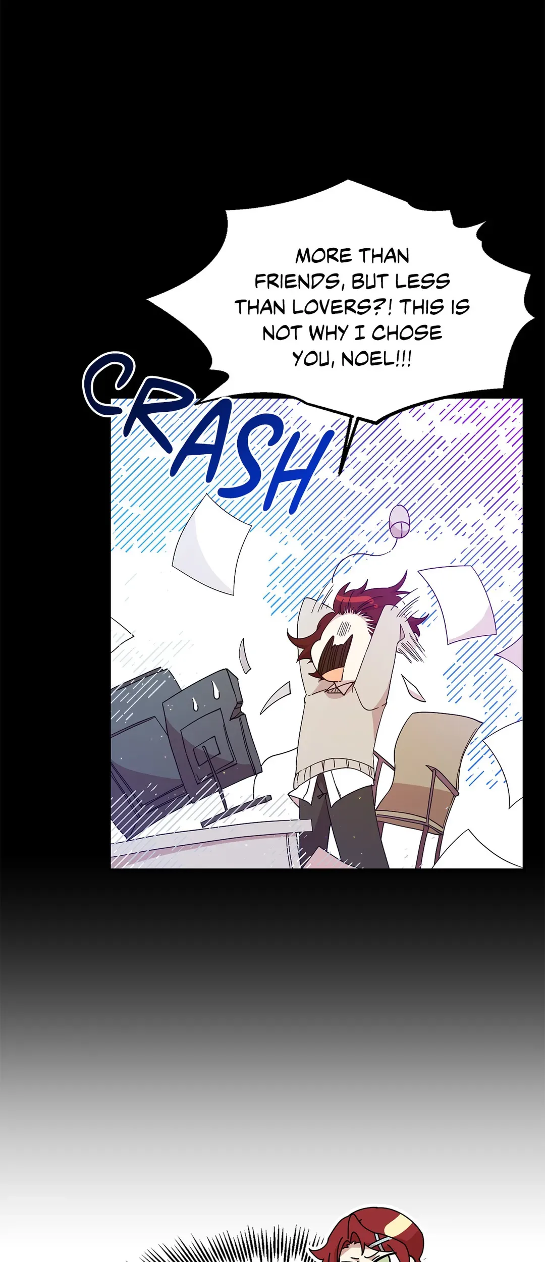 I am the Older Sister of the Possessed Female Lead Chapter 19 page 12