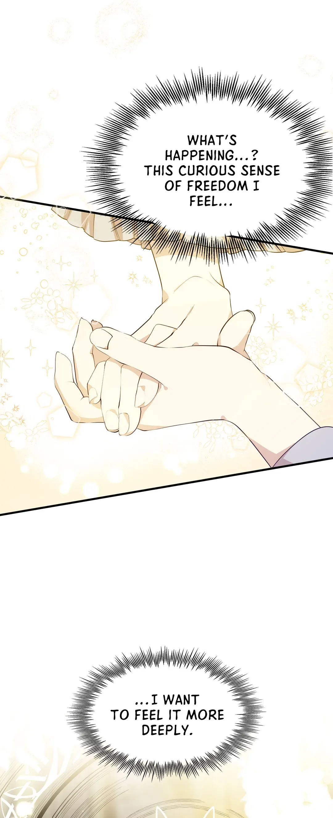 I am the Older Sister of the Possessed Female Lead Chapter 13 page 60