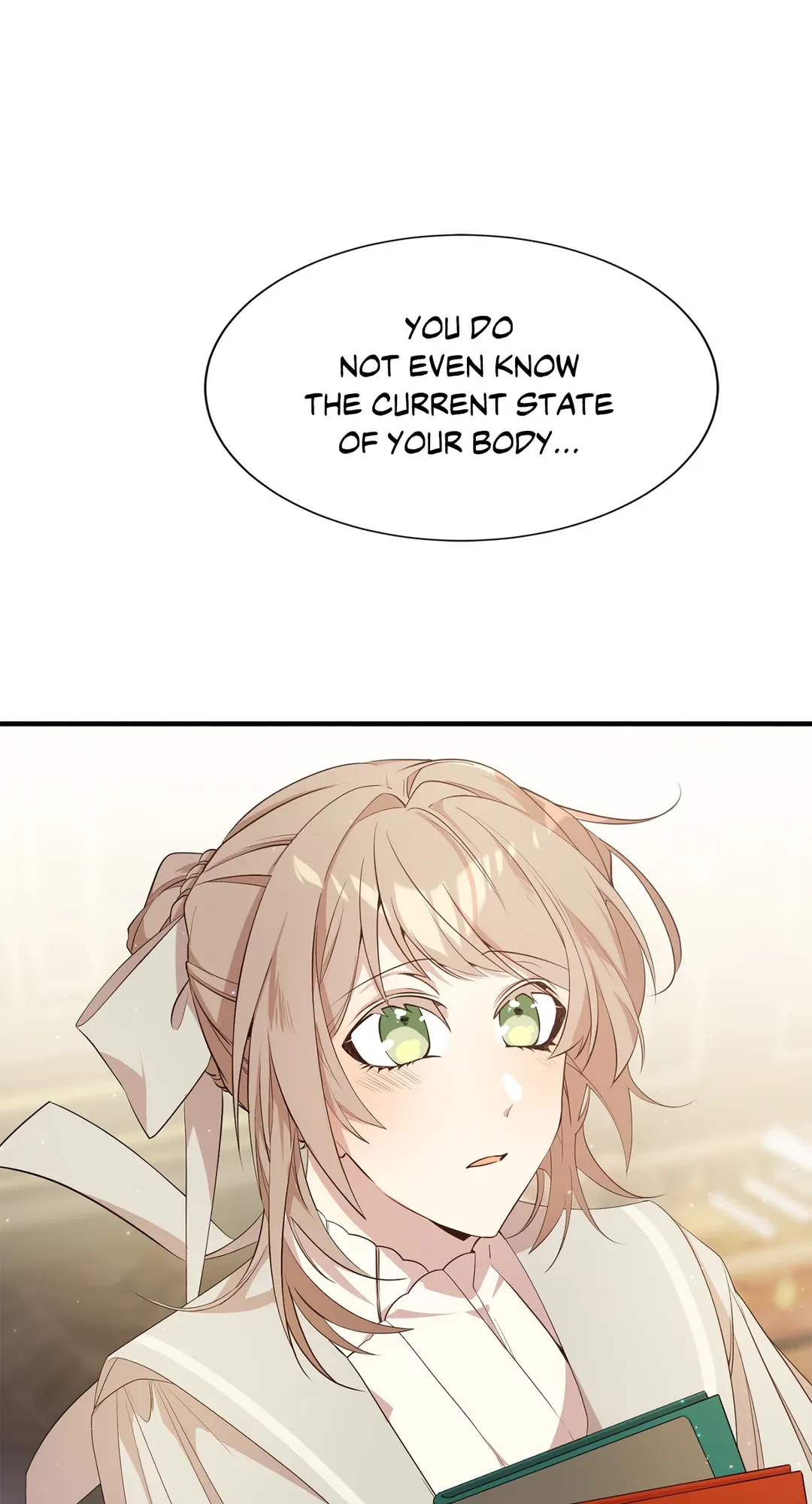 I am the Older Sister of the Possessed Female Lead Chapter 13 page 65