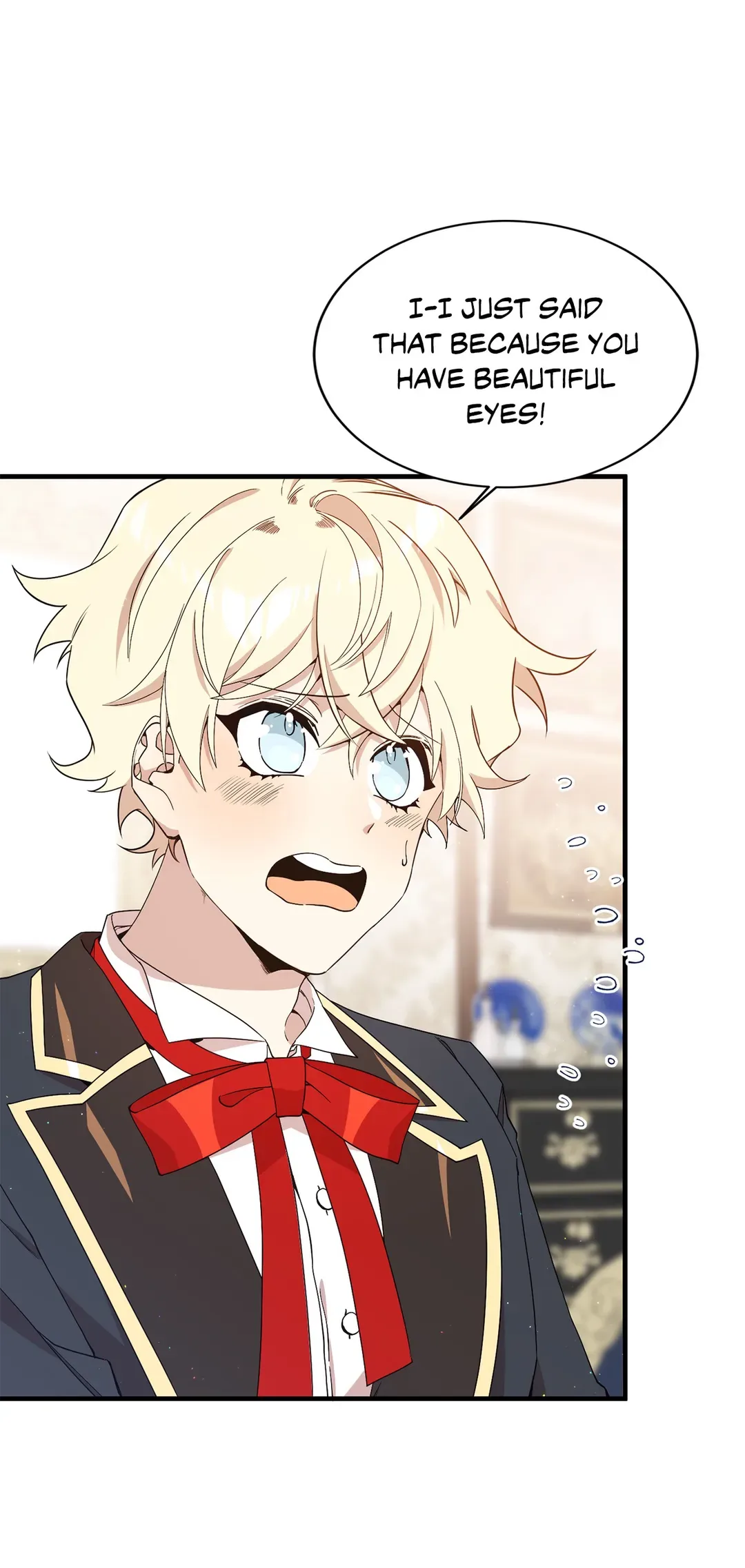 I am the Older Sister of the Possessed Female Lead Chapter 19 page 5