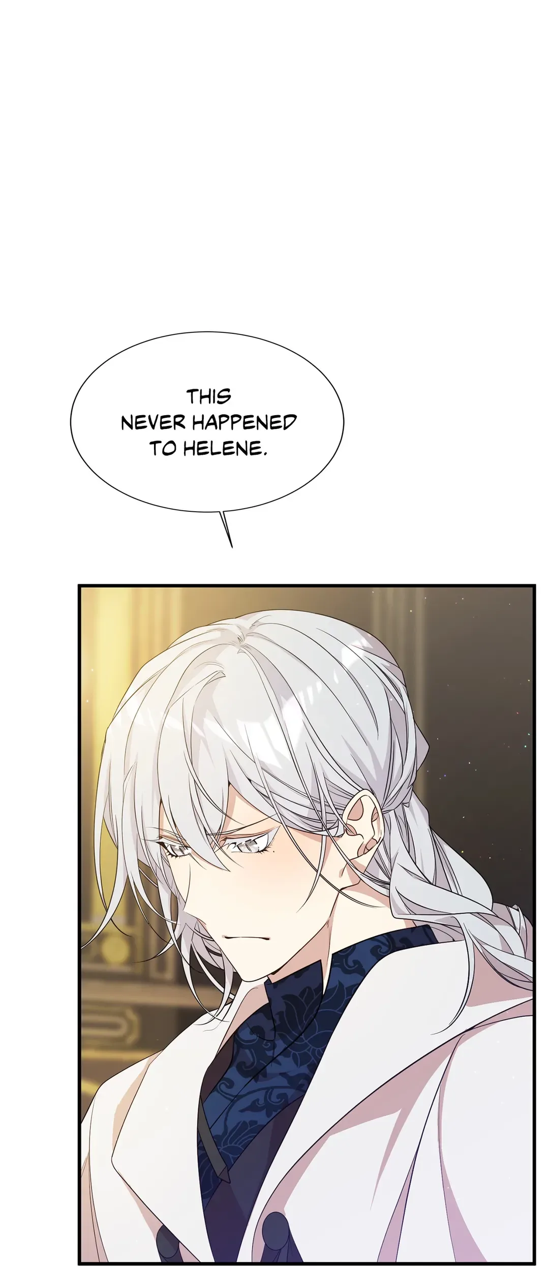 I am the Older Sister of the Possessed Female Lead Chapter 13 page 63