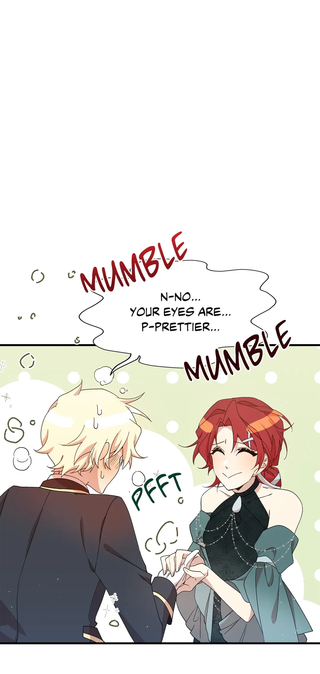 I am the Older Sister of the Possessed Female Lead Chapter 19 page 7
