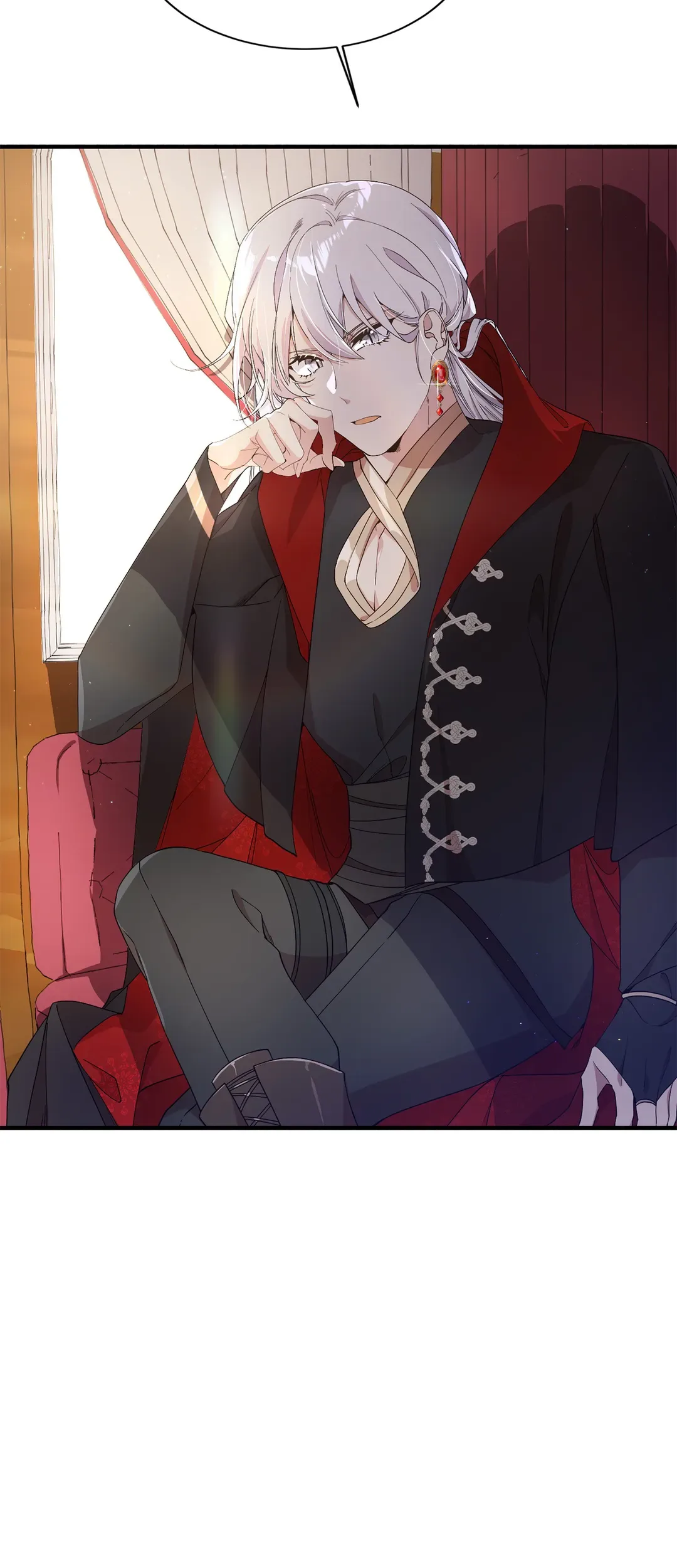 I am the Older Sister of the Possessed Female Lead Chapter 19 page 31