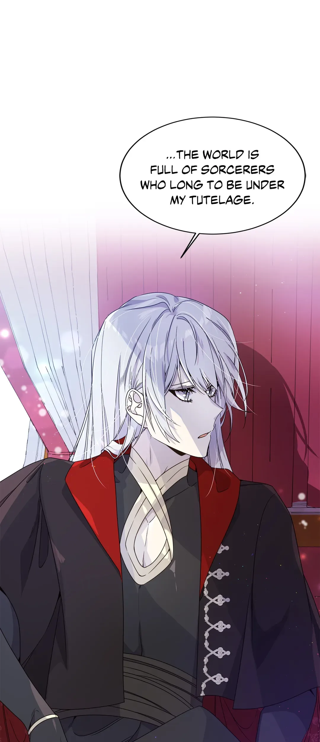I am the Older Sister of the Possessed Female Lead Chapter 19 page 39