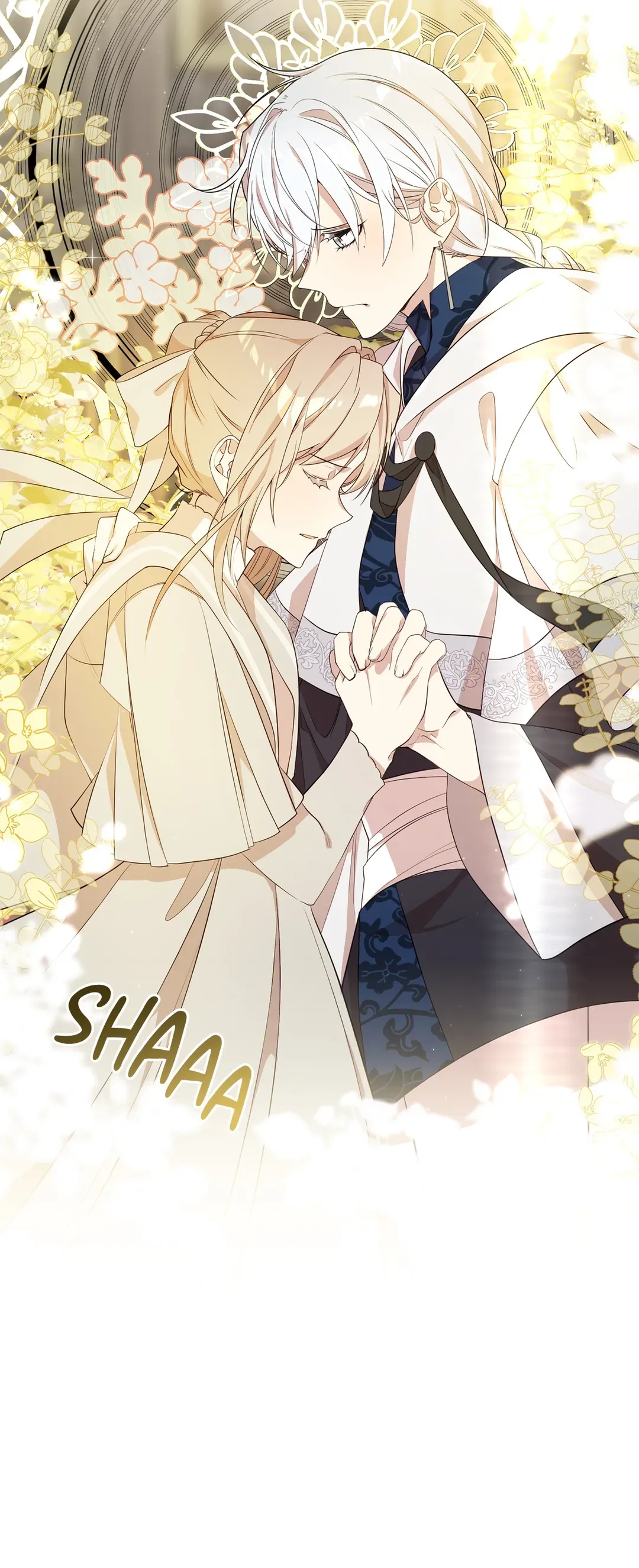 I am the Older Sister of the Possessed Female Lead Chapter 13 page 61