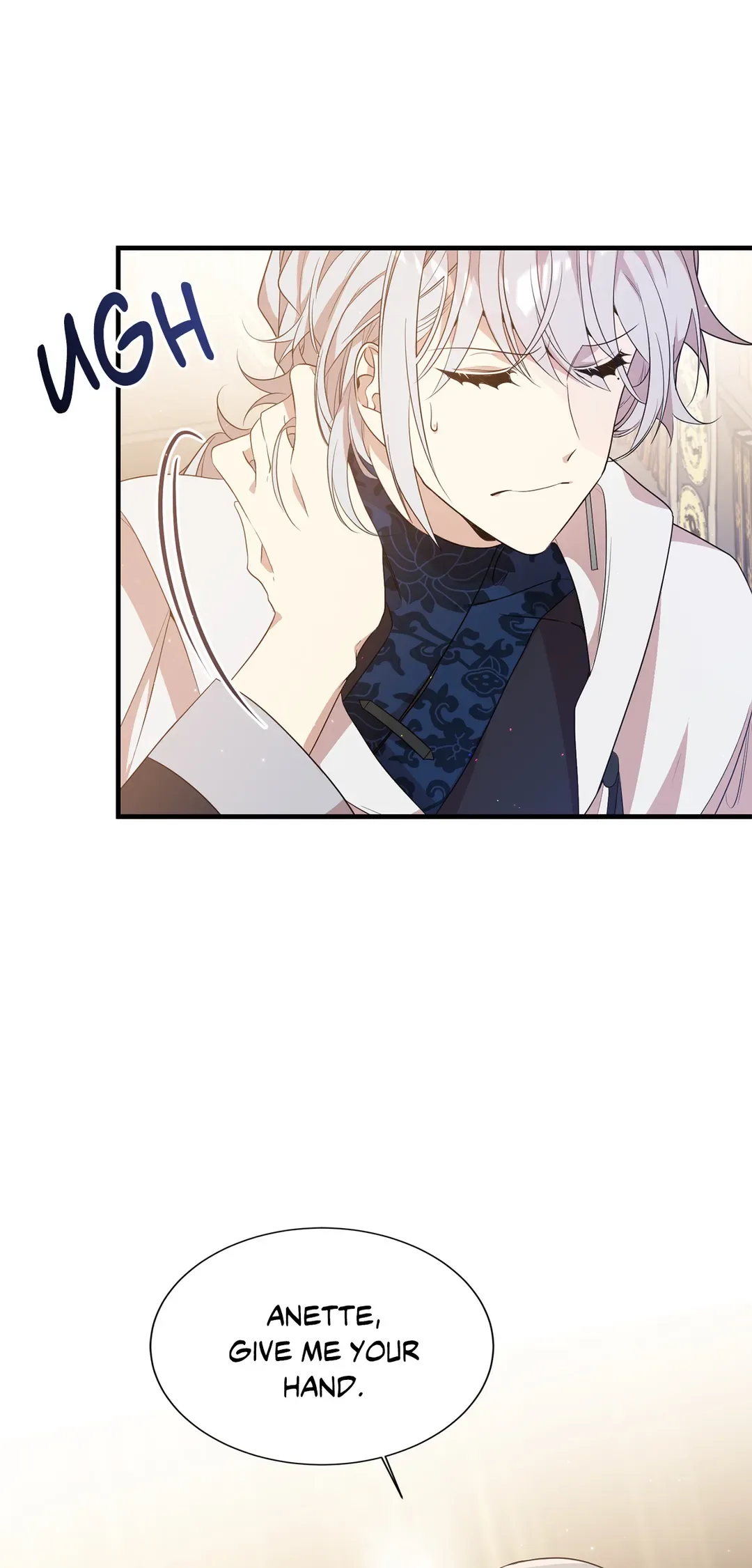 I am the Older Sister of the Possessed Female Lead Chapter 13 page 56